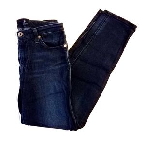 SUPER SOFT AND COMFY Ag Adriano Goldschmied jeans
